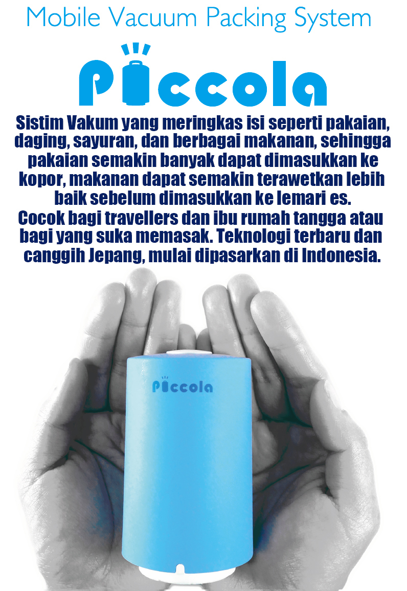 PICCOLA Indonesia